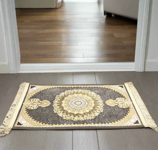 Middle Eastern Door Mat